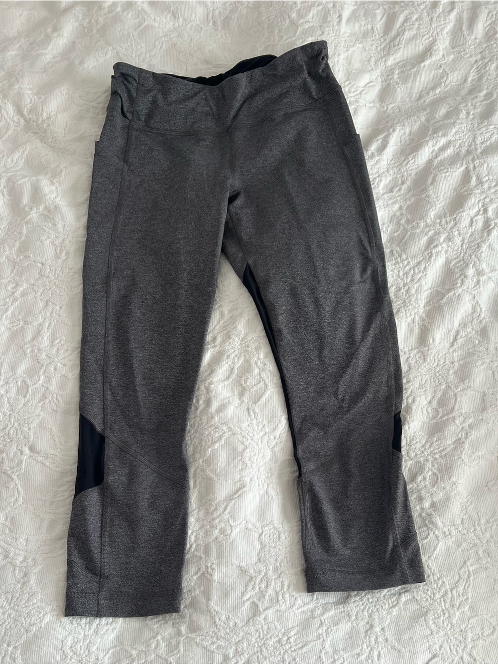Lululemon Crop Leggings
